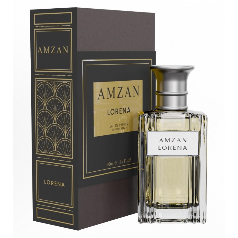 Amzan Lorena