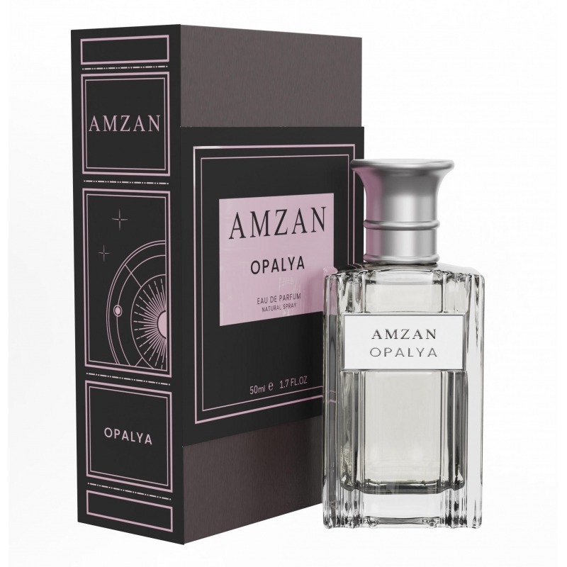 Amzan Opalya