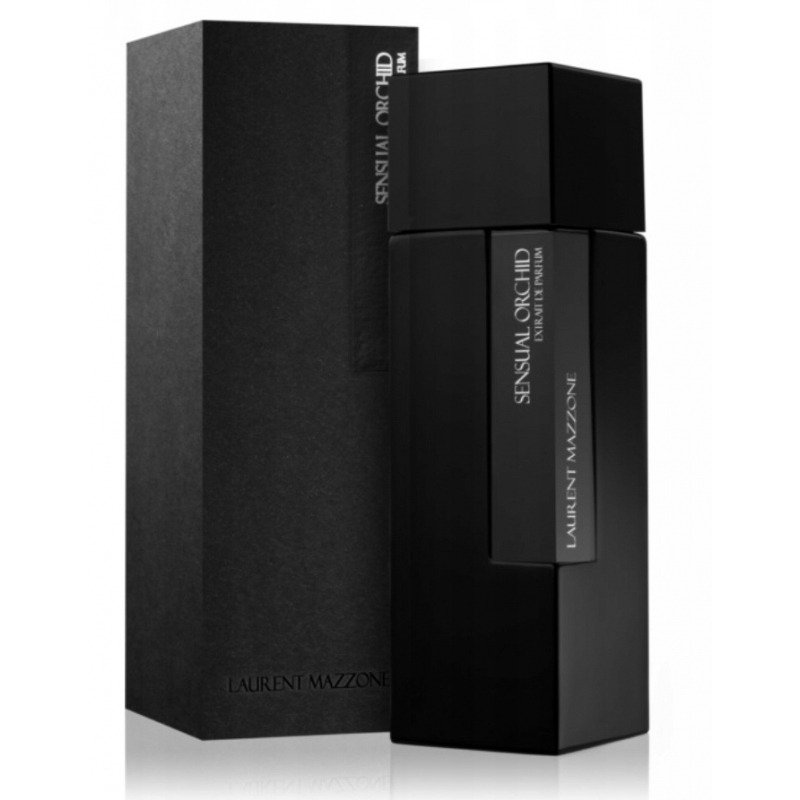 Laurent Mazzone Parfums Pure Sensual Orchid extrait