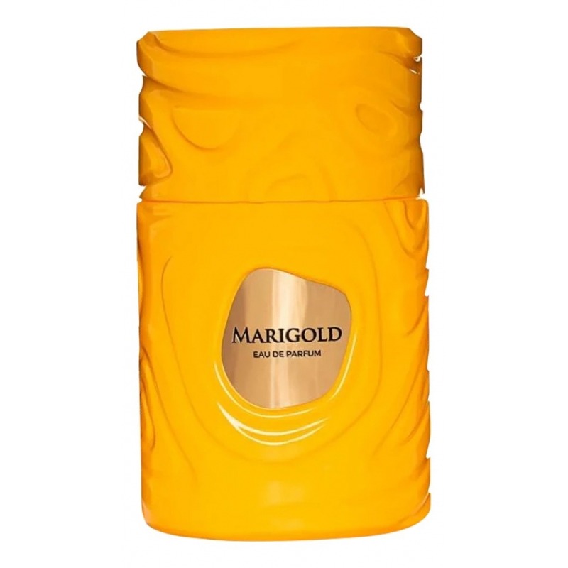 Le Bonheur Perfumes Marigold