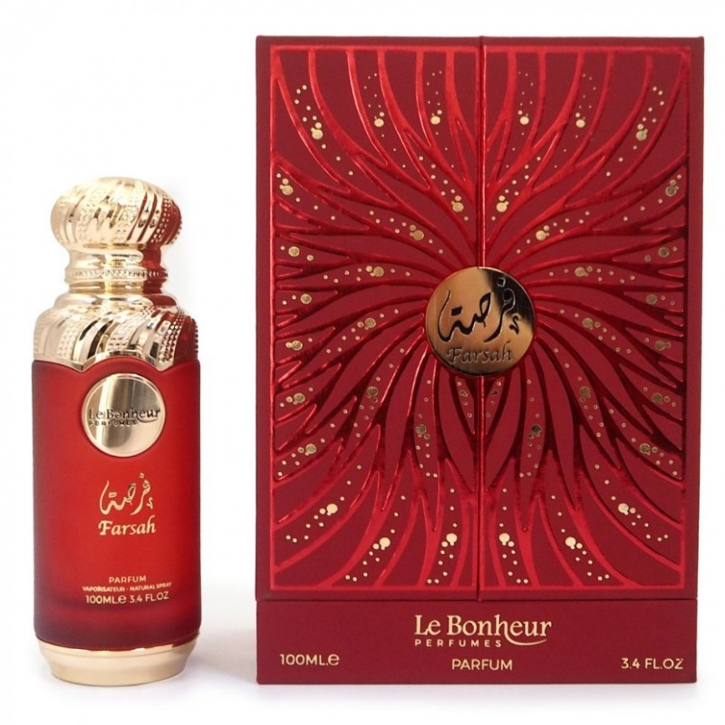 Le Bonheur Perfumes Farsah