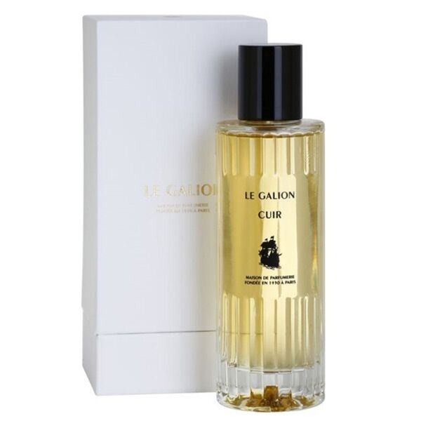 Le Galion Cuir