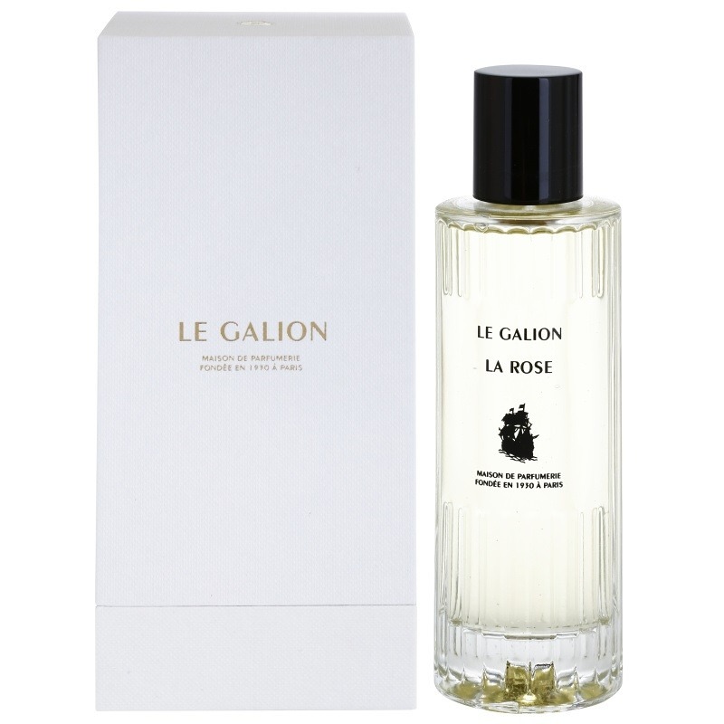 Le Galion la Rose