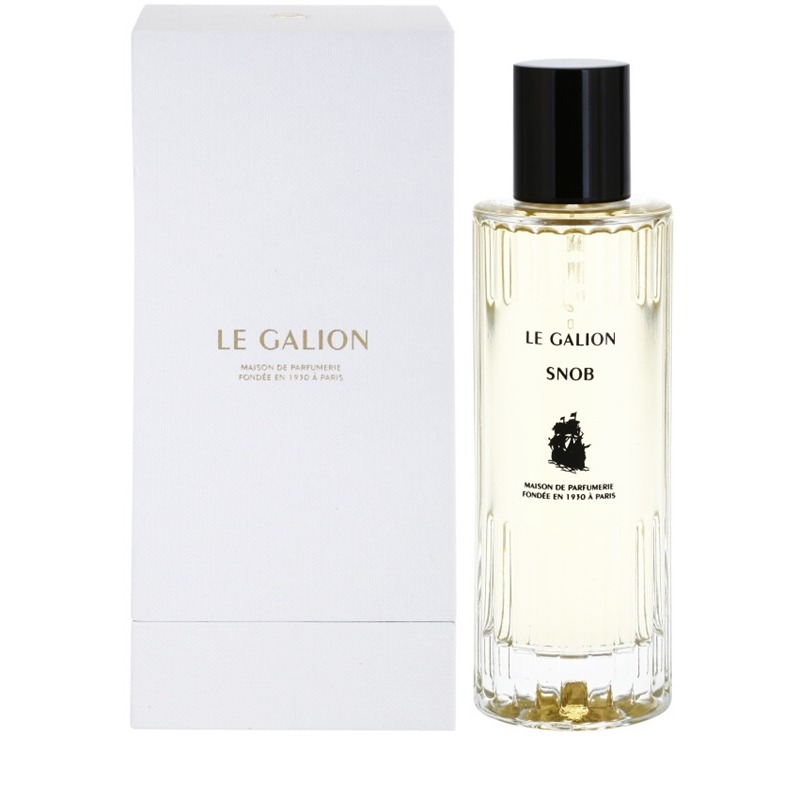 Le Galion Snob