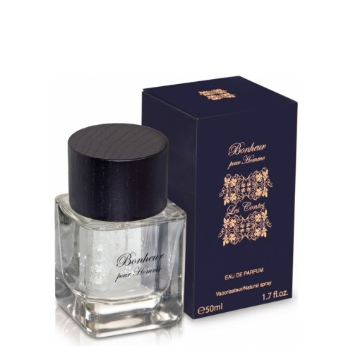Les Contes Bonheur Pour Homme men