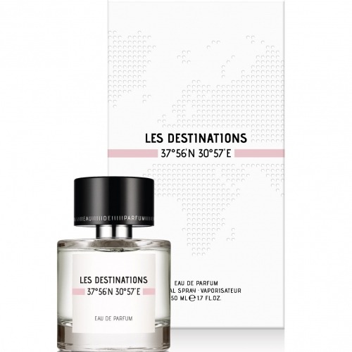 Les Destinations Isparta