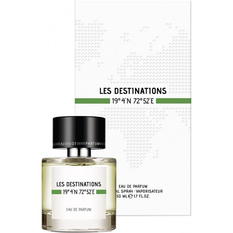 Les Destinations Mumbai