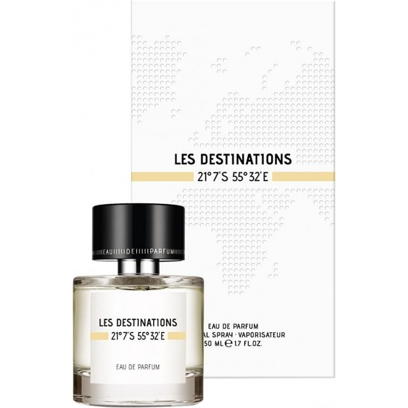 Les Destinations Reunion