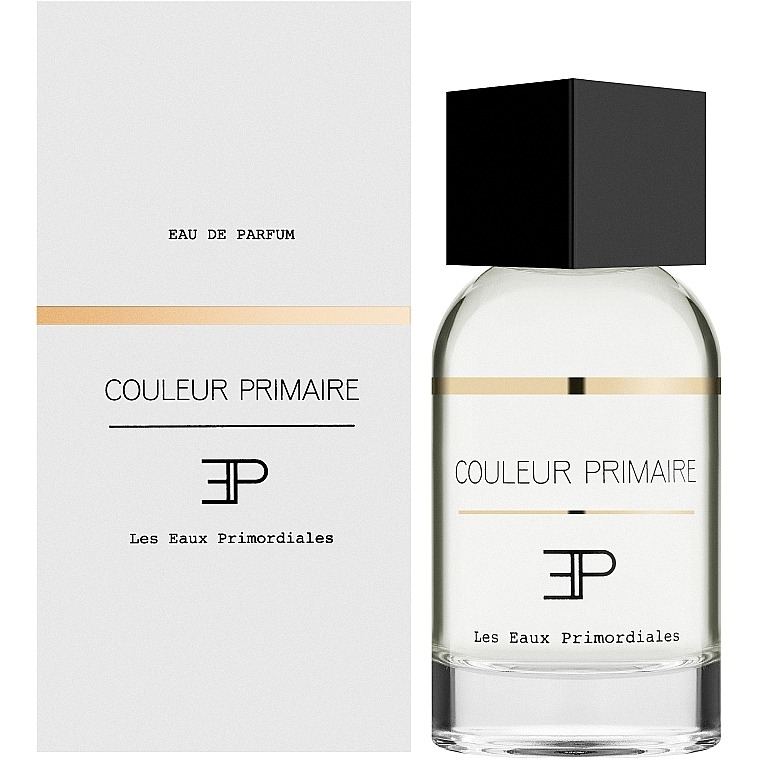 Les EAUX Primordiales Couleur Primaire