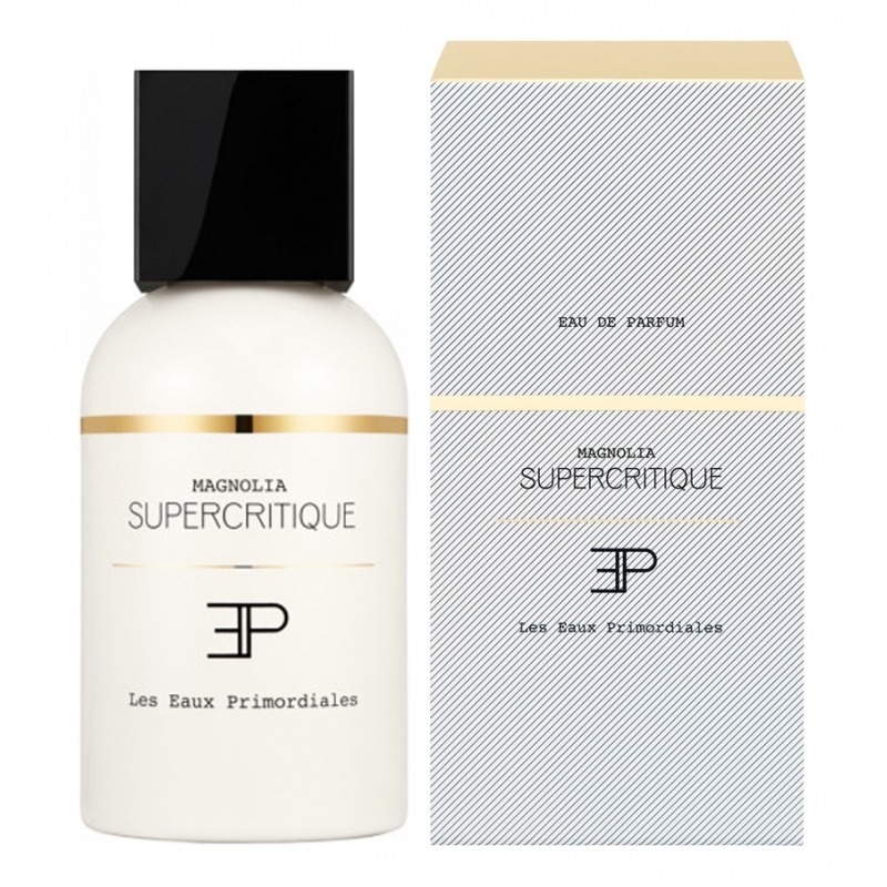 Les EAUX Primordiales Magnolia Supercritique