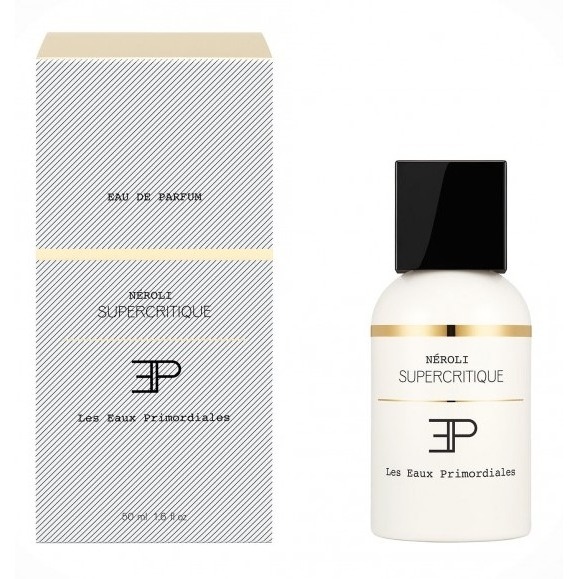 Les EAUX Primordiales Neroli Supercritique