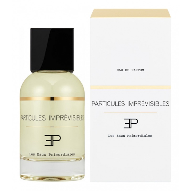 Les EAUX Primordiales Particules Imprevisibles