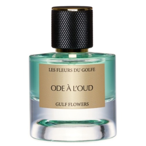 Les Fleurs du Golfe Ode a I L Oud
