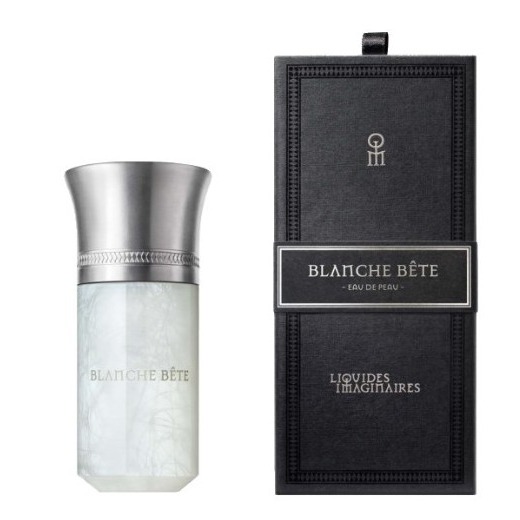Les Liquides Imaginaires Blanche Bete Limited Edition (спец издание)