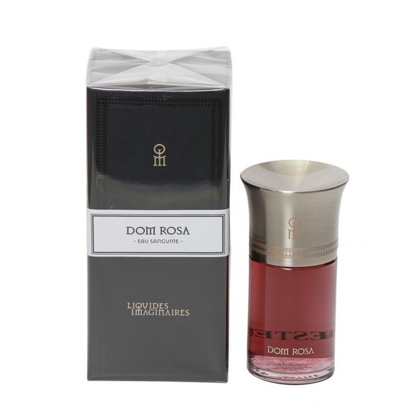 Les Liquides Imaginaires Dom Rosa Millesime