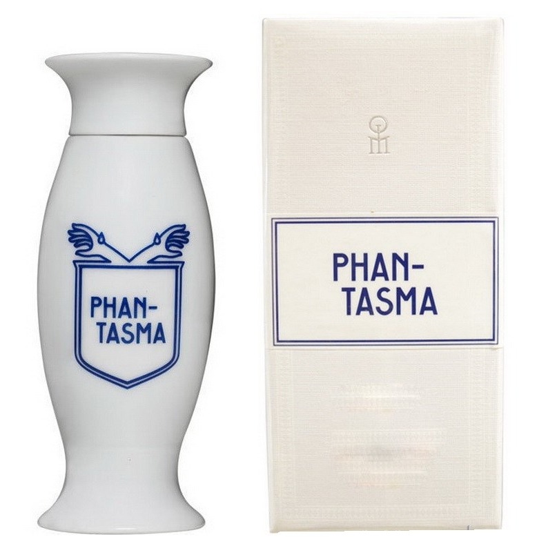 Les Liquides Imaginaires Phantasma