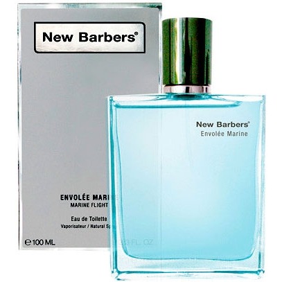 Les Parfums Suspendus Envolee Marine men