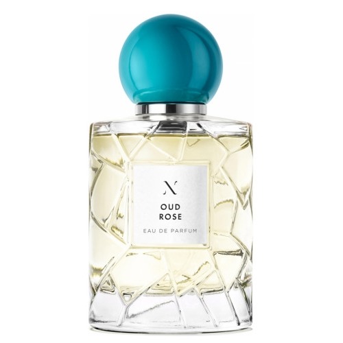 Les Senteurs Gourmandes Rose Oud