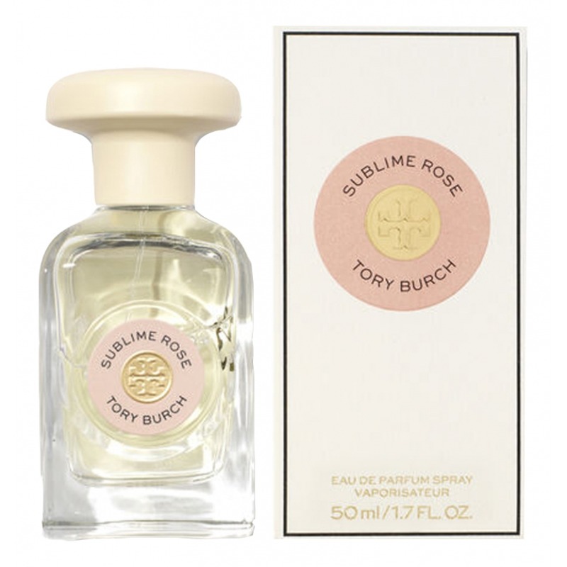 Les Senteurs Gourmandes Rose Sublime
