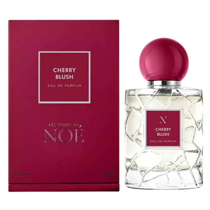 Les Soeurs de Noe Cherry Blush