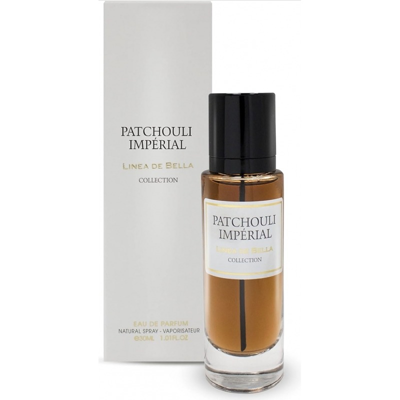 Linea De Bella Patchouli Imperial