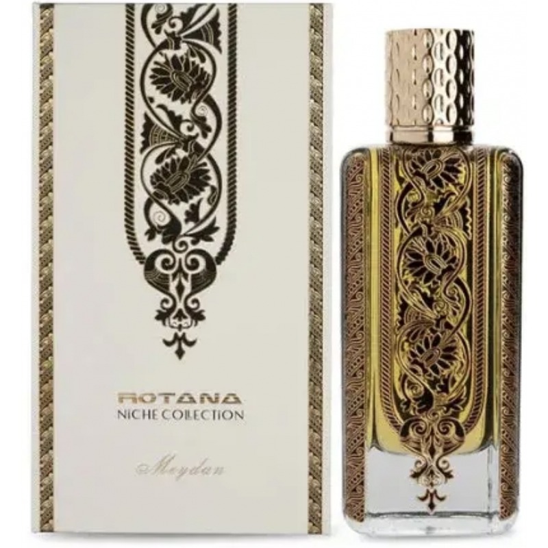 Linea De Bella Rotana Niche Collection Meydan