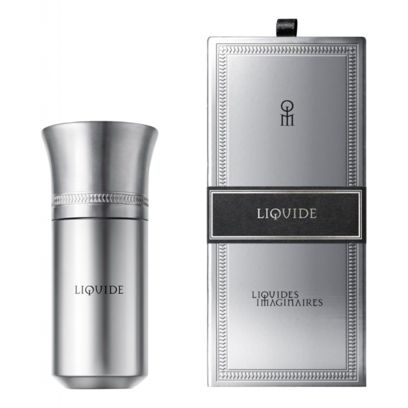 Les Liquides Imaginaires Liquide
