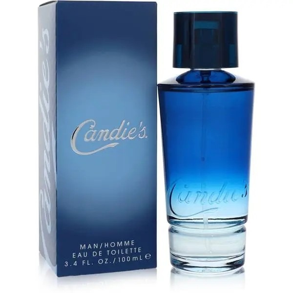 Liz Claiborne Candies Men