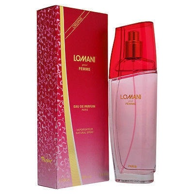 Lomani Pour Femme