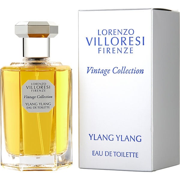 Lorenzo Villoresi Vintage Collection Tropicana