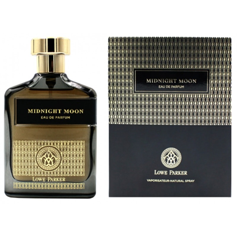 Lowe Parker Midnight Moon