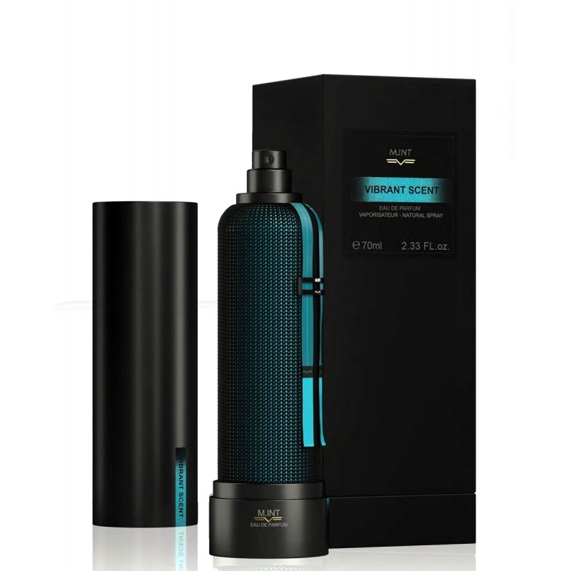 M.INT Int Vibrant Scent