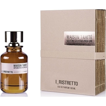 Maison Tahité – Officine Creative Profumi Officine Creative Profumi I Ristretto