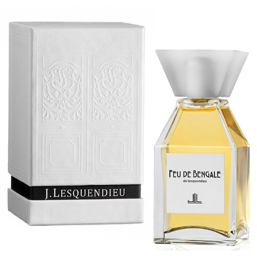 Malbrum Parfums Tigre du Bengale
