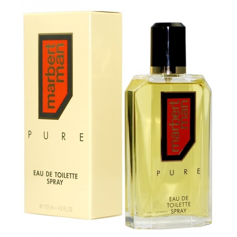Marbert Pure