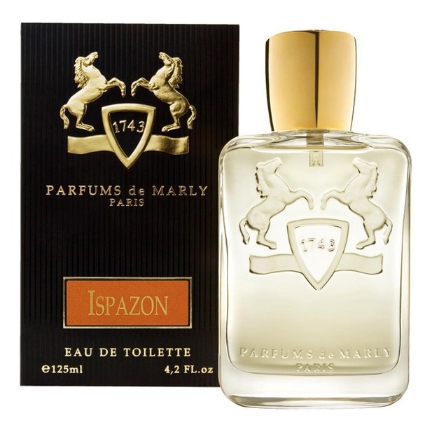 Parfums de Marly Ispazon men