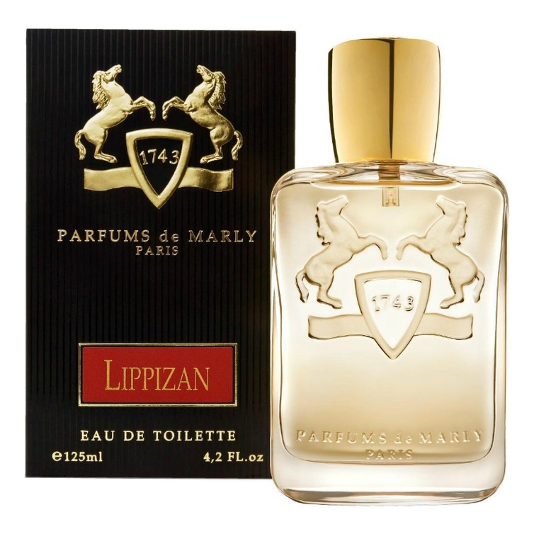 Parfums de Marly Lippizan men