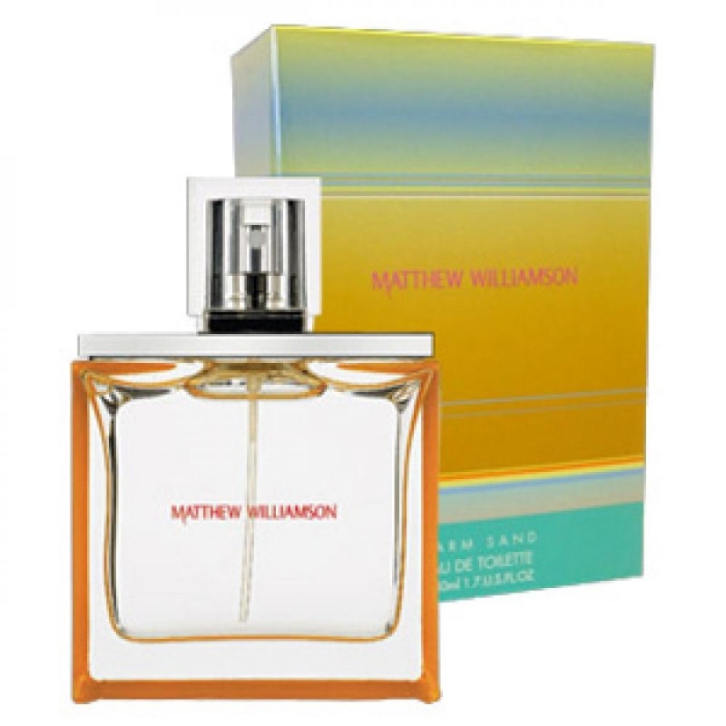 Mattenew Williamson Warm Sand
