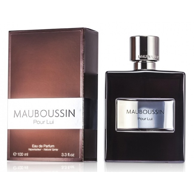 Mauboussin pour Lui