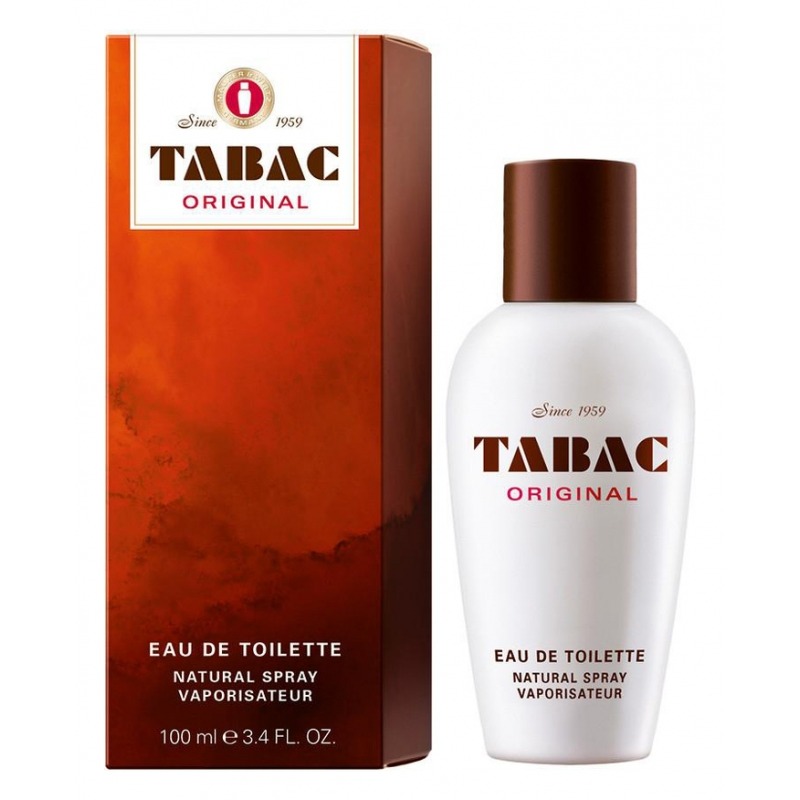 MÄURER & WIRTZ Tabac Origina
