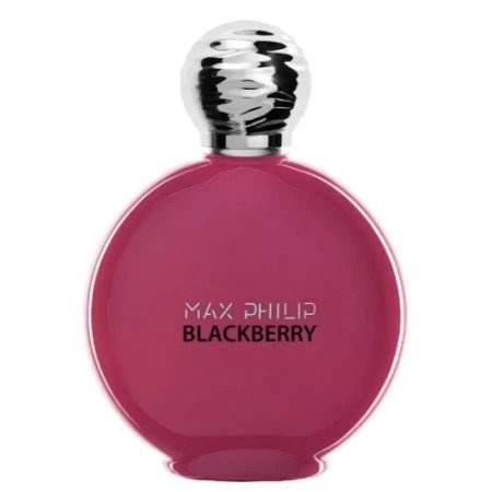 Max Philip Blackberry