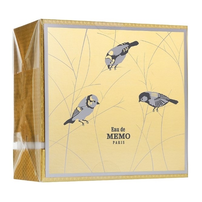 Memo Paris Eau de Memo