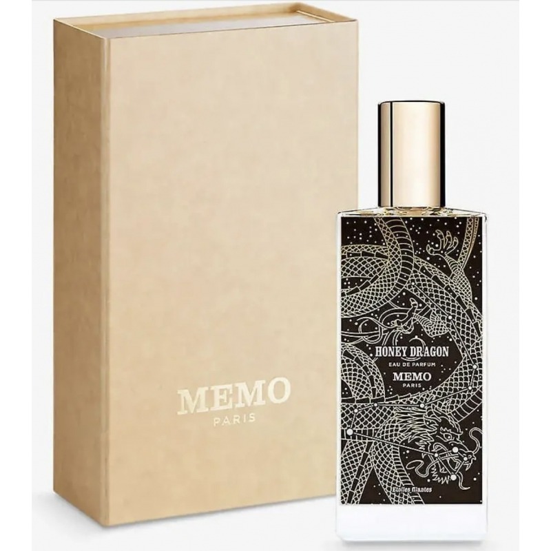 Memo Paris Honey Dragon