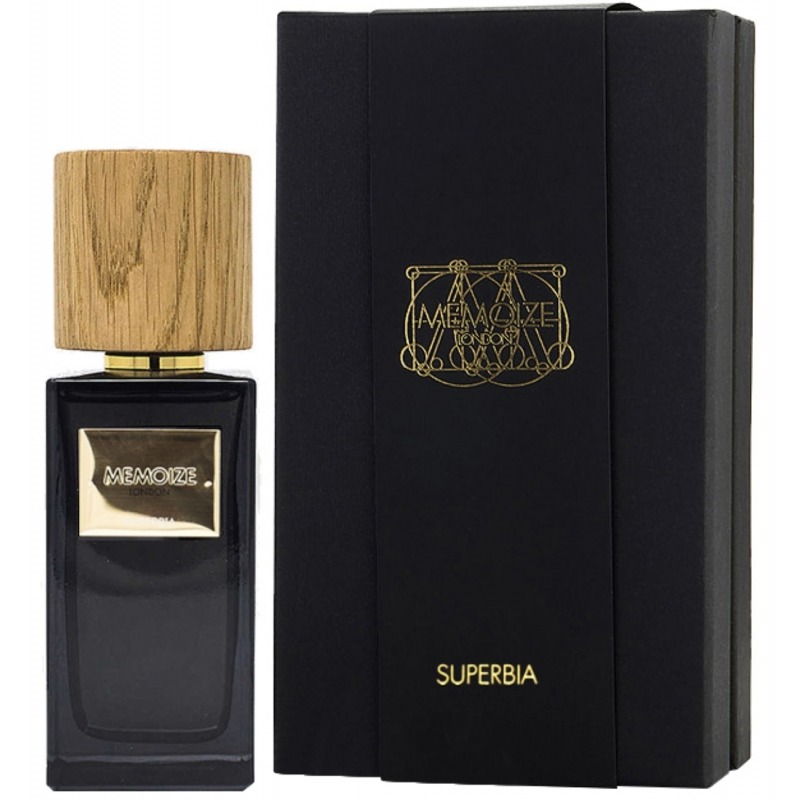 Memoize London Superbia