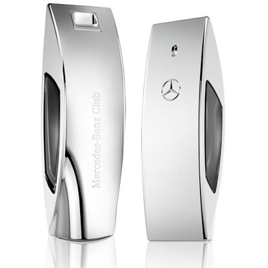 Mercedes-Benz Mercedes Club for men