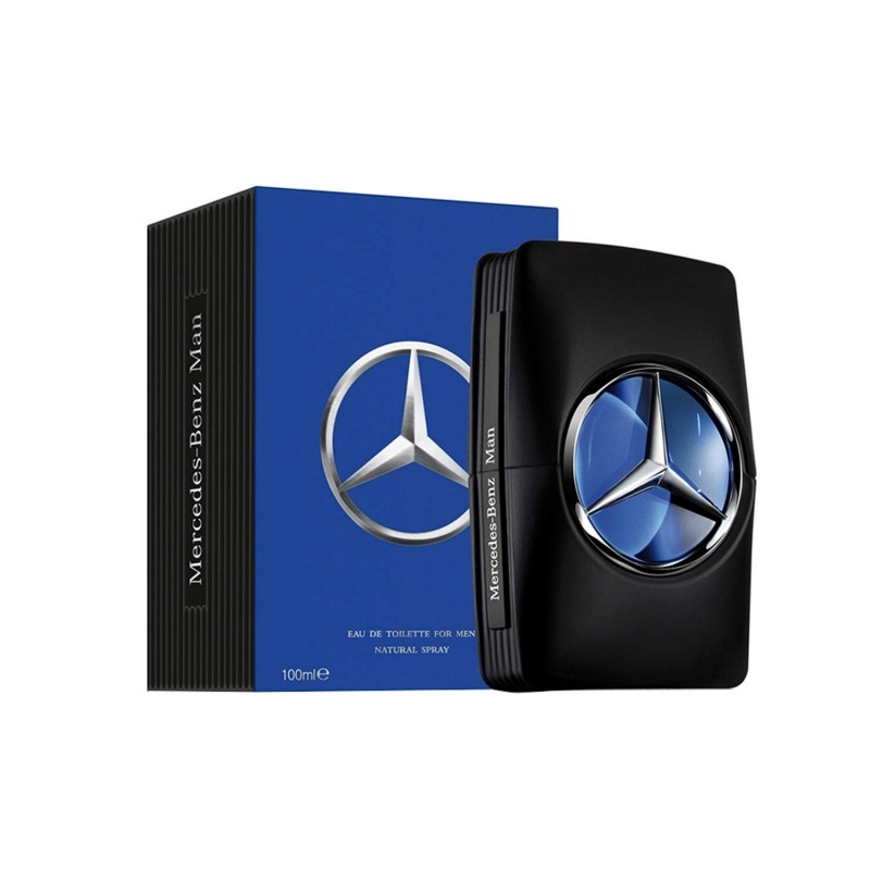 Mercedes-Benz Mercedes Man