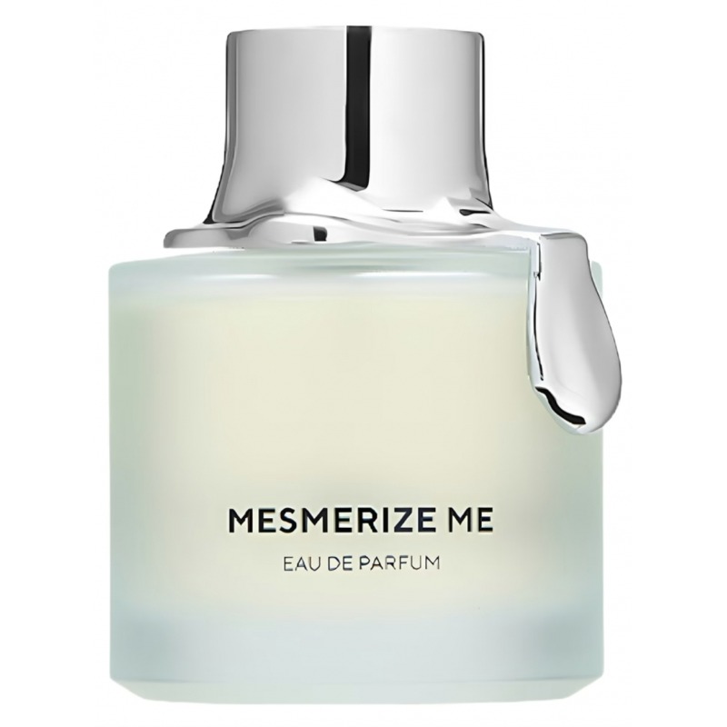 For Me by Gold Apple Mesmerize Me