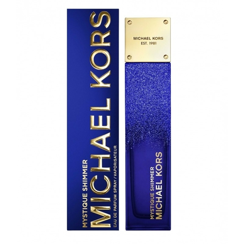 Michael Kors Mystique Shimmer