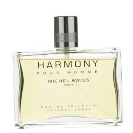 Michel Swiss Harmony pour Homme