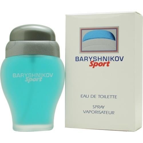 Mikhail Baryshnikov Baryshnikov Sport
